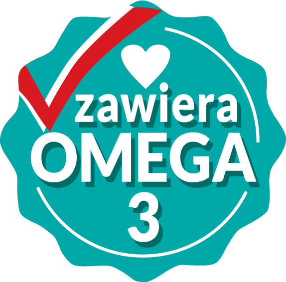 Ikona Omega 3