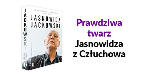 Jasnowidz Jackowski. Przemysław Lewicki