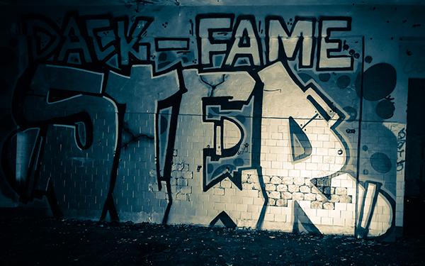 Dack / Fame